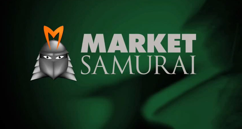 Market Samurai - Programa para el SEO